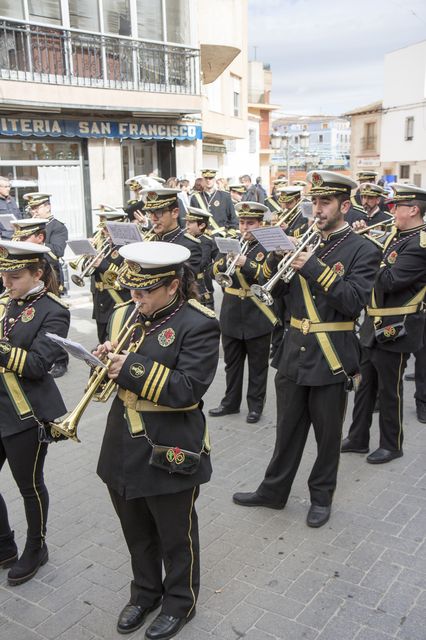 ENCUENTRO DE BANDAS DE PUERTO LUMBRERAS - 63